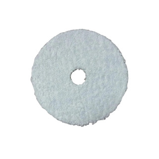 Boina De Microfibra Polimento 5 Polegadas Detailer em Oferta na Shopee