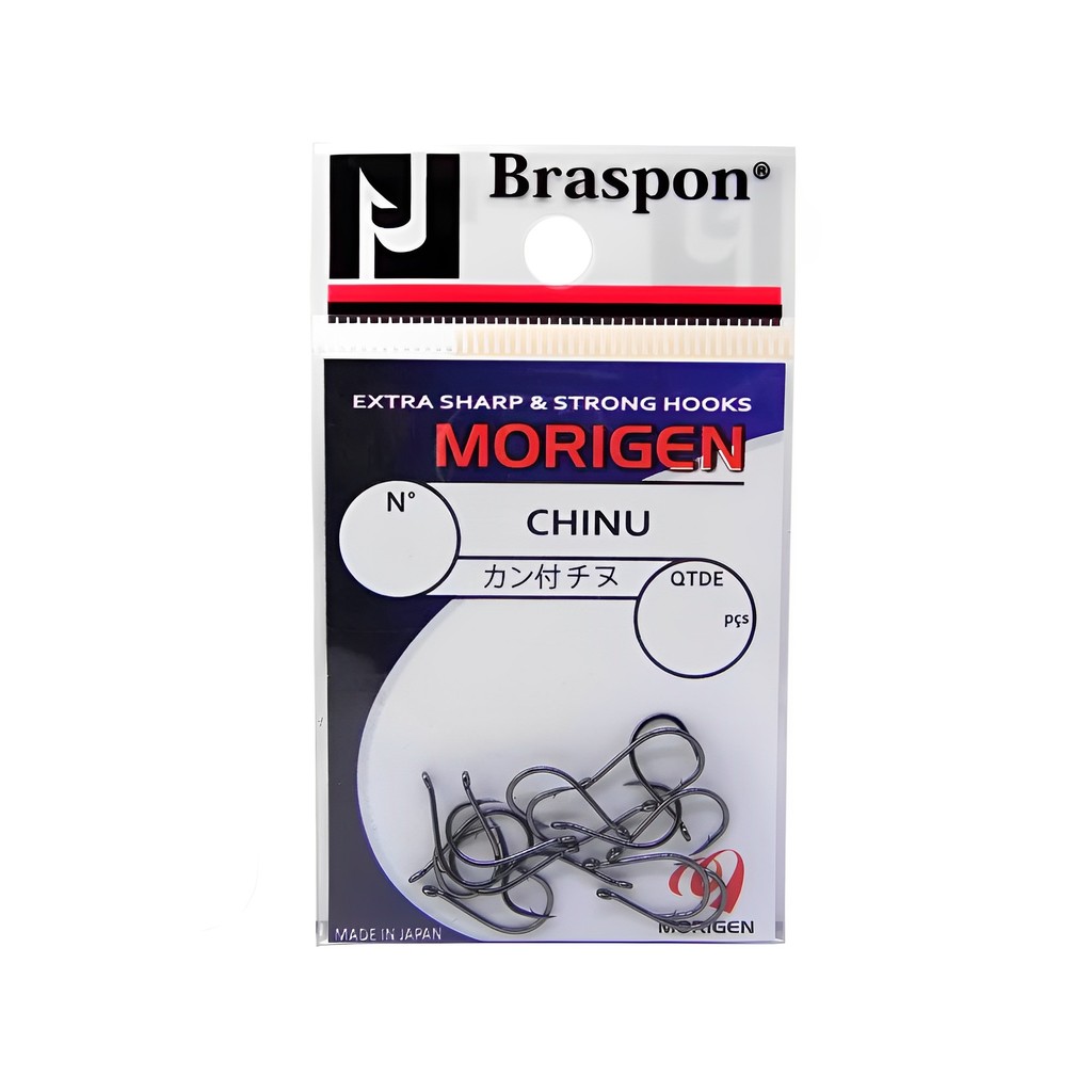 Anzol Kantsuki Chinu Ns-B - Morigen