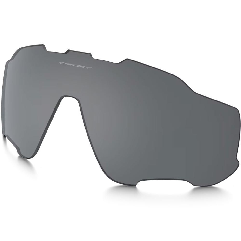 Lente Oakley Jawbreaker Black Iridium