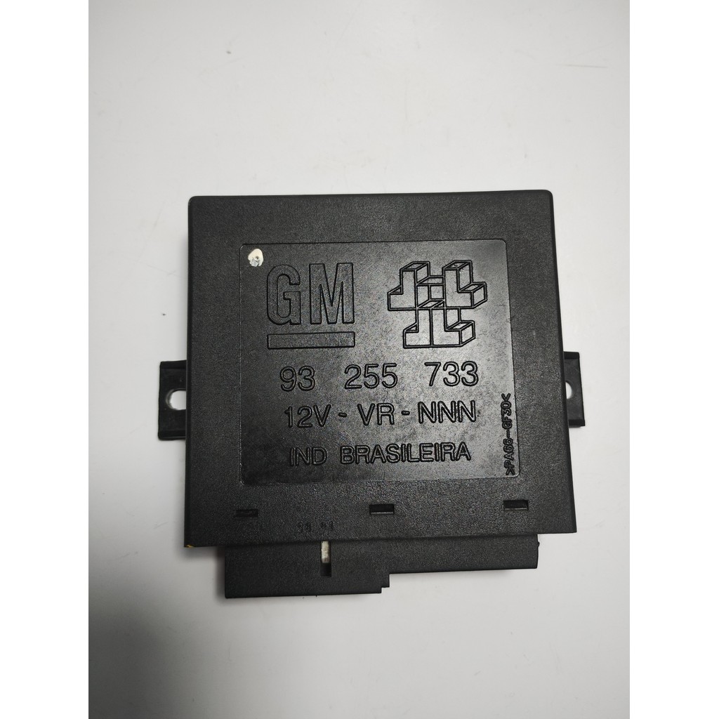 Modulo Conforto Trava Portas Gm Astra Vectra Zafira 93255733