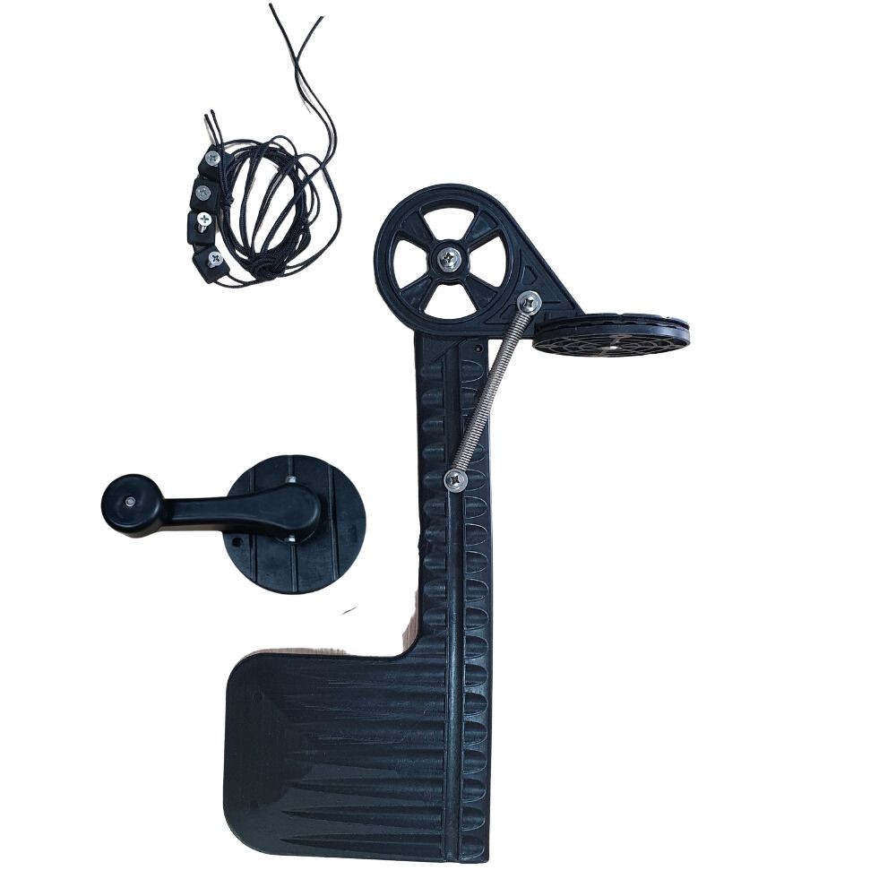 Kit de Leme  - Completo