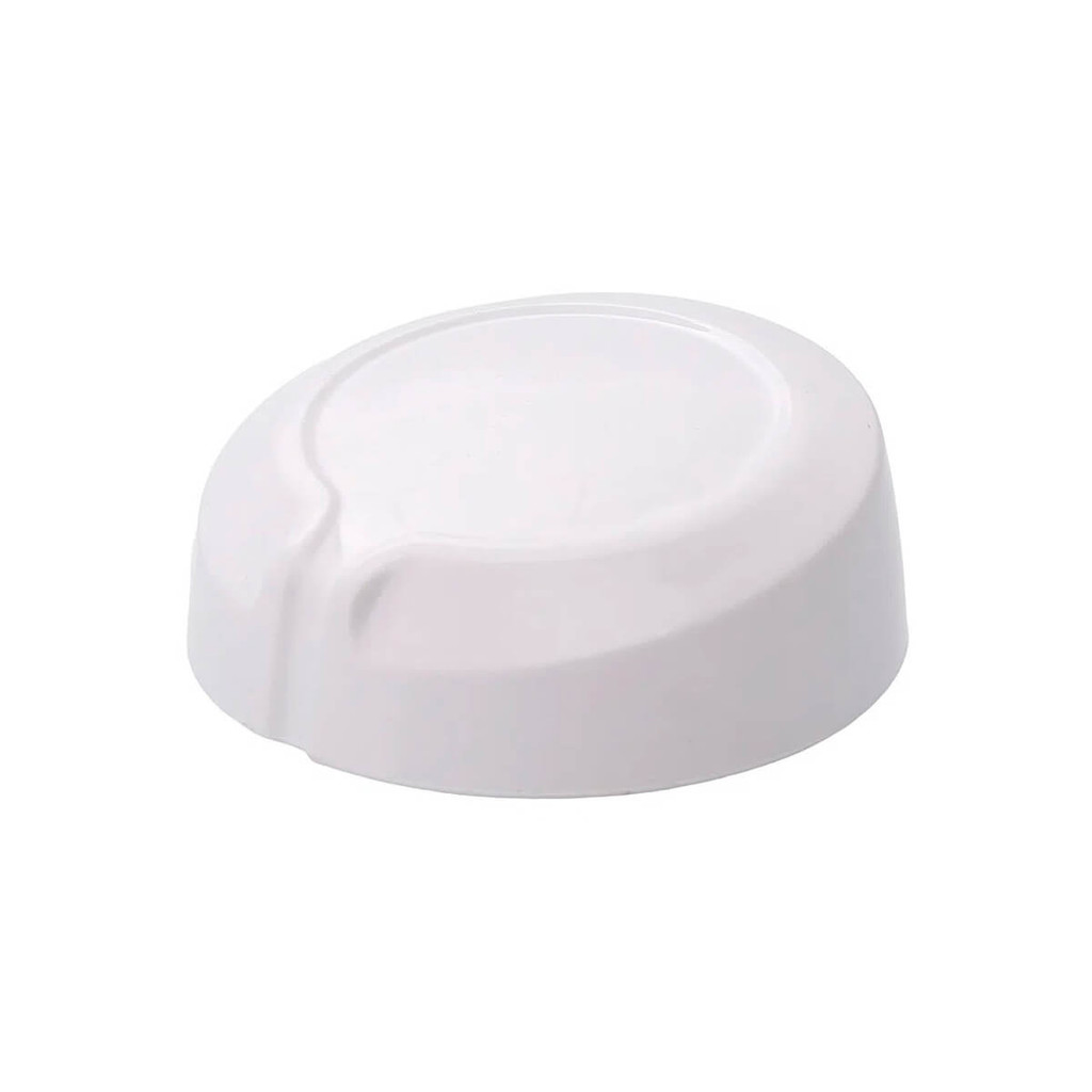 Botão Seletor De Funções Para Lavadora De Roupas Consul - W10602056