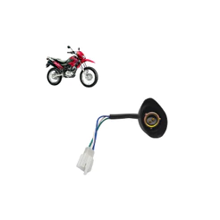 Soquete Farol Bros 150 2009 2010 2011 2012
