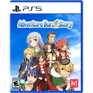 Adventure Bar Story PS5 Midia Fisica em Oferta na Shopee