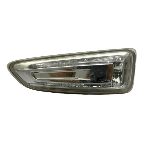 Luz De Seta Paralama Esquerda Gm Tracker 2020 | 26244312