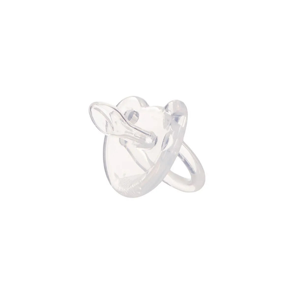 Chupeta Kuka Em Silicone Soft Bico Ortodôntico Tamanho 1