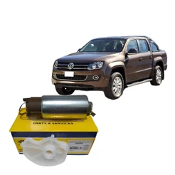 Bomba CombustIvel Amarok 2.0 16v 2010 Em Diante - Mm235d
