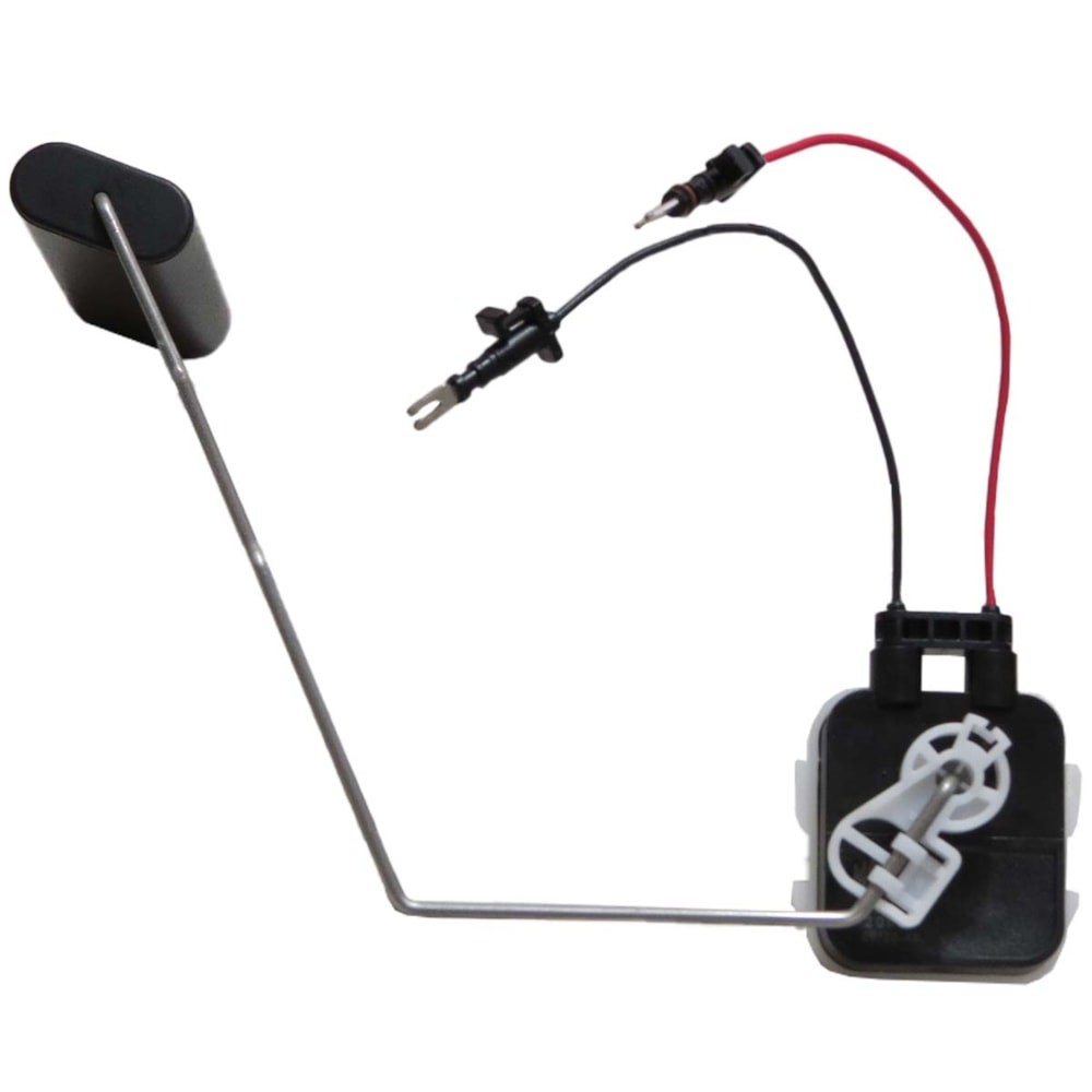 Sensor Nivel Combustivel Ford Ecosport 1.6 4cil 16v 2014 Em