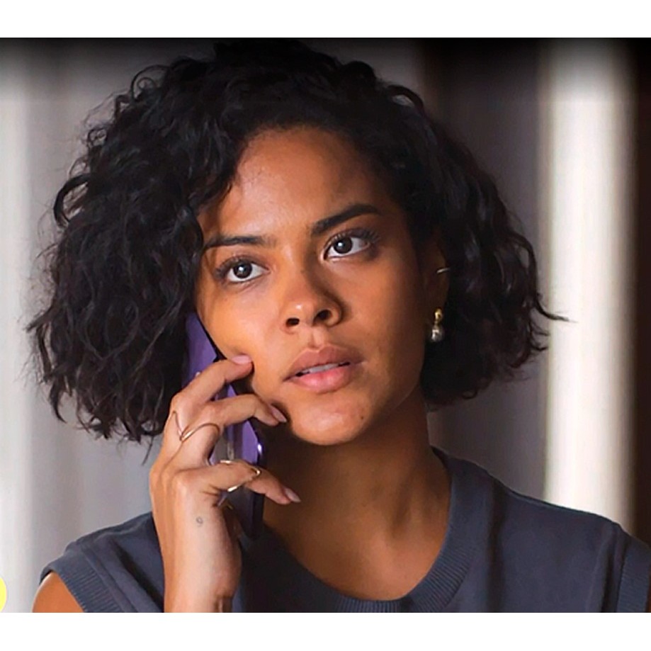 Anel Fátima Regulável Novela Vale Tudo com Banho em Ouro 18k - UNIDADE em Oferta na Shopee