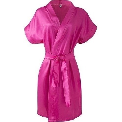 O que é Robe Cetim Feminino? Guia e Onde Comprar | BuscaProdutos