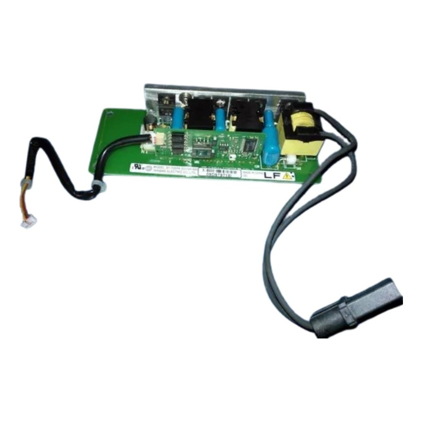 Ballast Fonte Da Lampada Reator Projetor Epson Power Lite 78