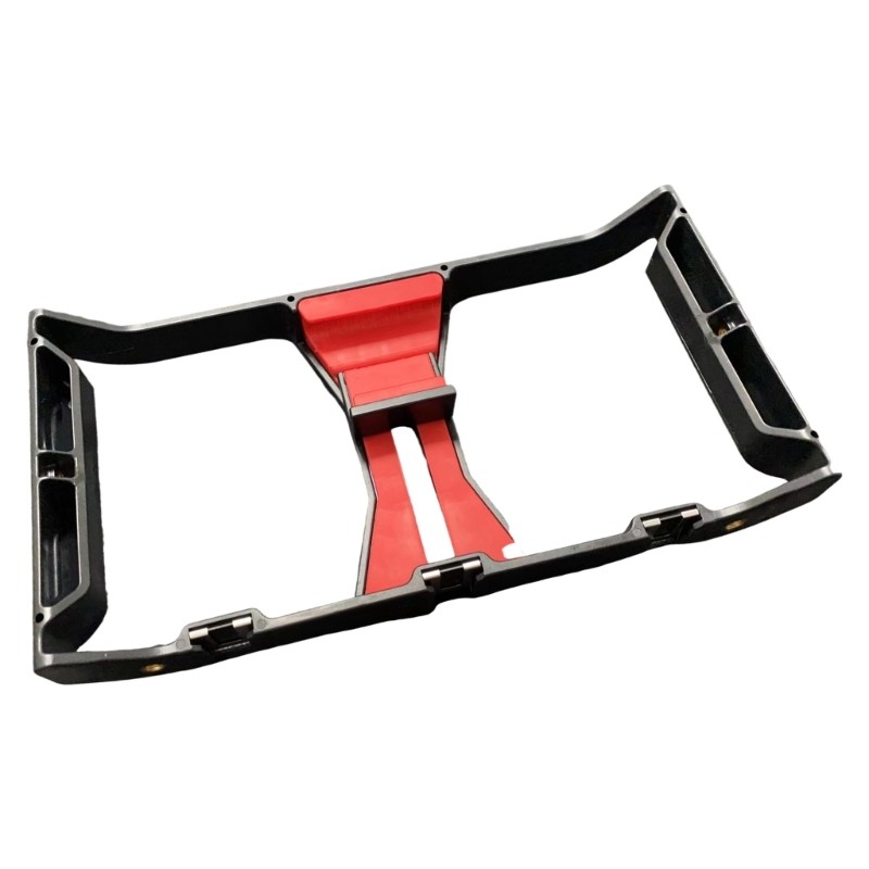 Li * Estojo Para Fabricação Filmes, Alça Estabilizadora Portátil, Suporte Montagem Tripé, Equipamento Vídeo