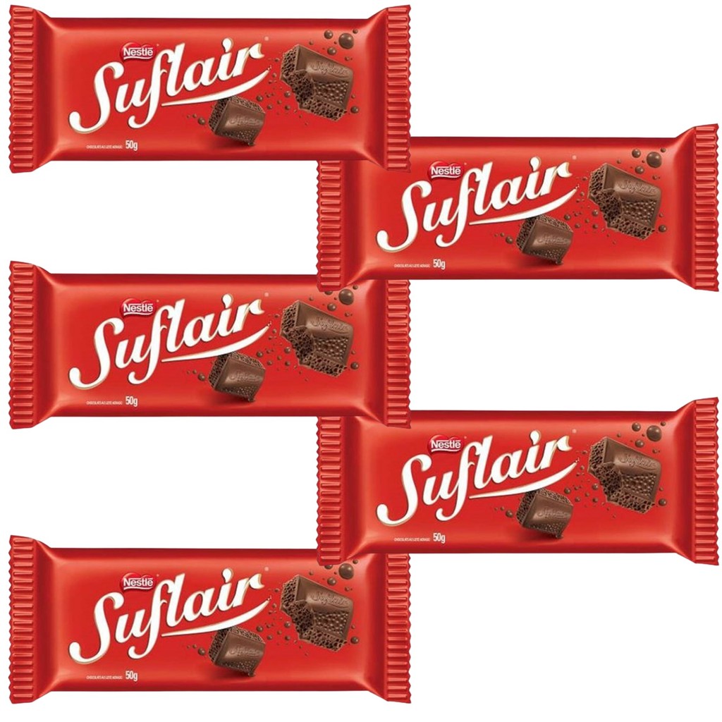 Suflair 50g: Guia Completo e Onde Comprar | BuscaProdutos