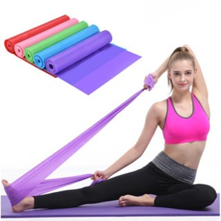 Faixa Elástica Fisioterapia Academia Thera Band Para Exercícios Multifuncionais &TopZemShop& em Oferta na Shopee