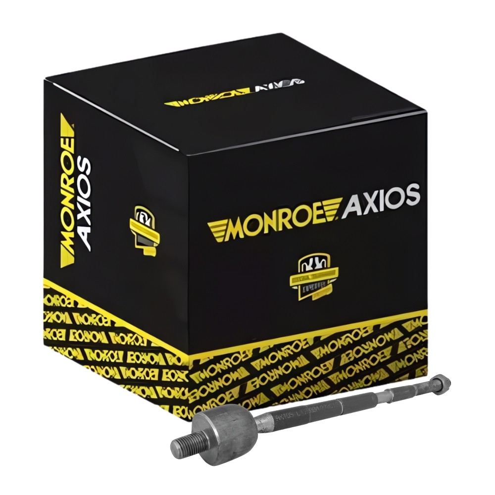 Barra Axial Etios 1.5 16v Doch L4 2012 Ate 2018 Axios