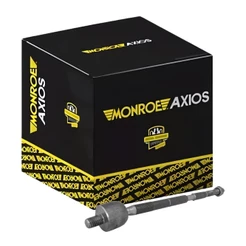 Barra Axial Etios 1.5 16v Doch L4 2012 Ate 2018 Axios