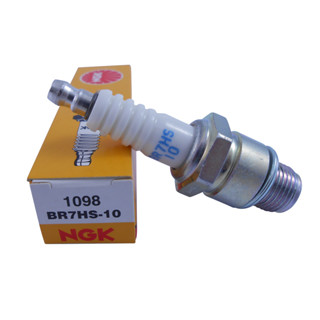 Vela de Ignição NGK BR7HS-10 - Cód.1716 em Oferta na Shopee