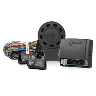 Alarme Automotivo Taramps Keypass Chave Original Universal em Oferta na Shopee