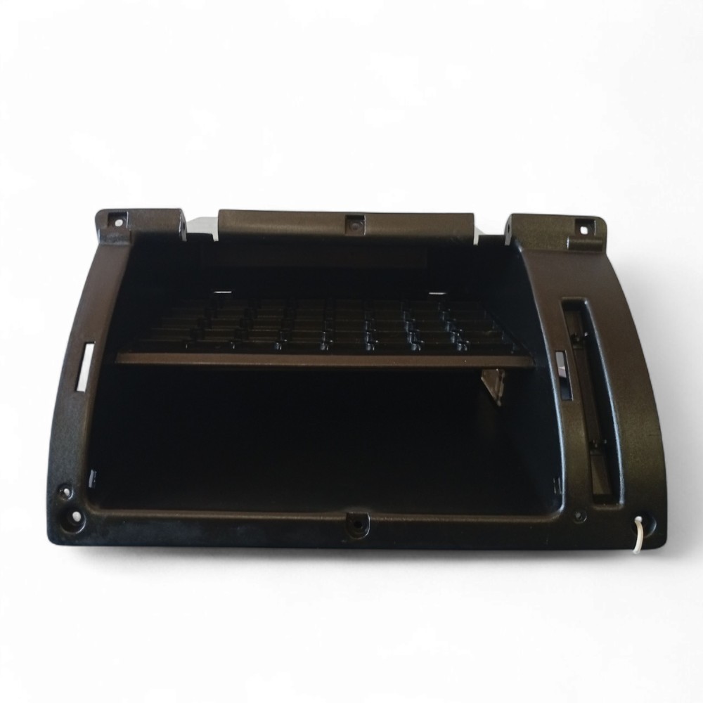 Caixa Porta Luvas Gm Astra Gls 1999 A 2003 Sem Tampa 