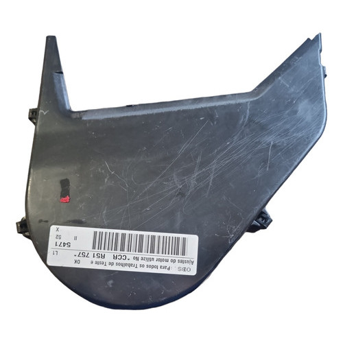 Capa Correia Dentada Superior G5 0321 Vw Fox Gol 2008 A 2016