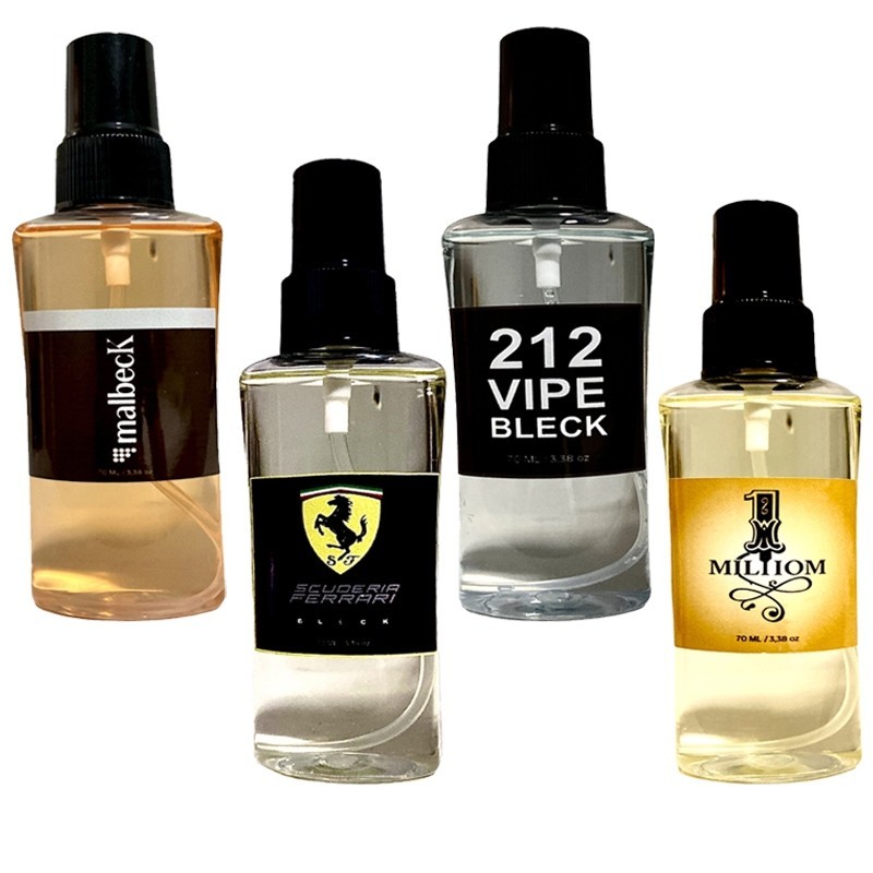 KIT 4 PERFUME DE CARRO AUTOMOTIVO CHEIRINHO DE CARRO DE QUALIDADE IMPORTADO MASCULINO ALTA FIXAÇÃO KIT 4 PERFUME DE CARRO AUTOMOTIVO CHEIRINHO DE CARRO DE QUALIDADE IMPORTADO MASCULINO ALTA FIXAÇÃO