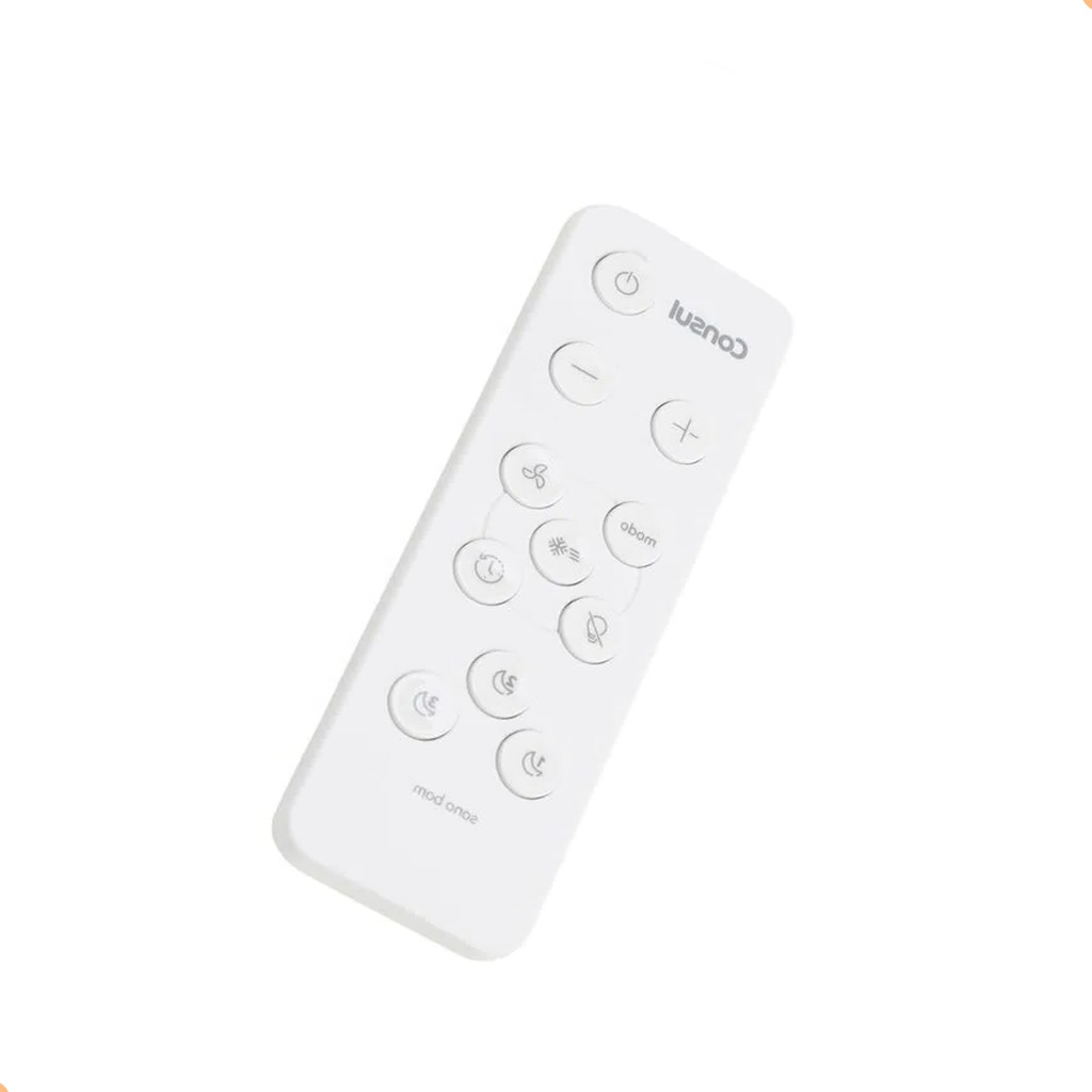 Controle Remoto para Ar condicionado Consul W11172747