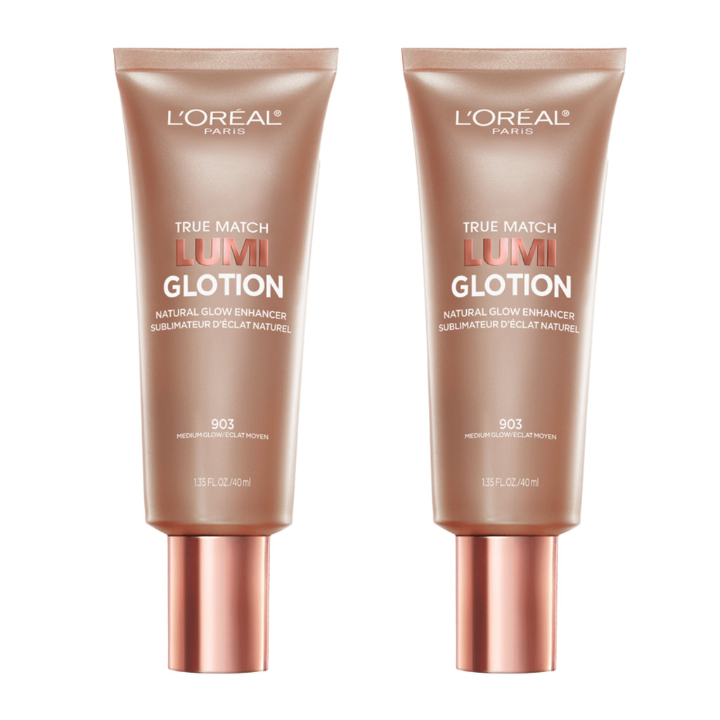 True Match LUMI Glotion L'Oreal Original Importado EUA