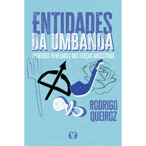 Entidades da Umbanda - Citadel Editora