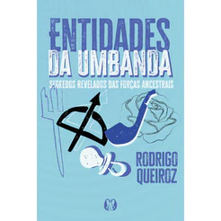 Entidades da Umbanda - Citadel Editora