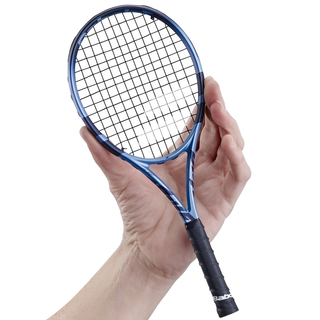 Mini Raquete De Tênis Babolat Pure Drive