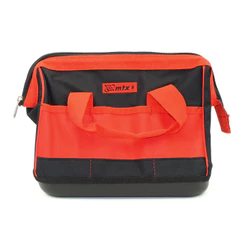Bolsa De Ferramentas 14 Bolsos Com Alça 350 X 190 X 240 Mm