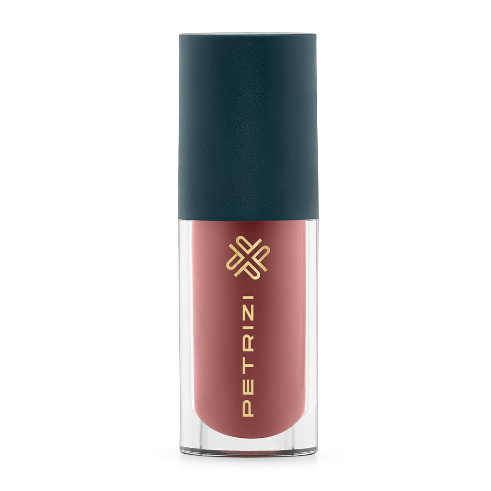 Lip Oil Gloss Labial Petrizi Hidratante Mocha Mousse - 7ml