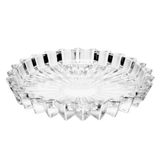 Prato de Cristal Geneva Wolff 14cm em Oferta na Shopee
