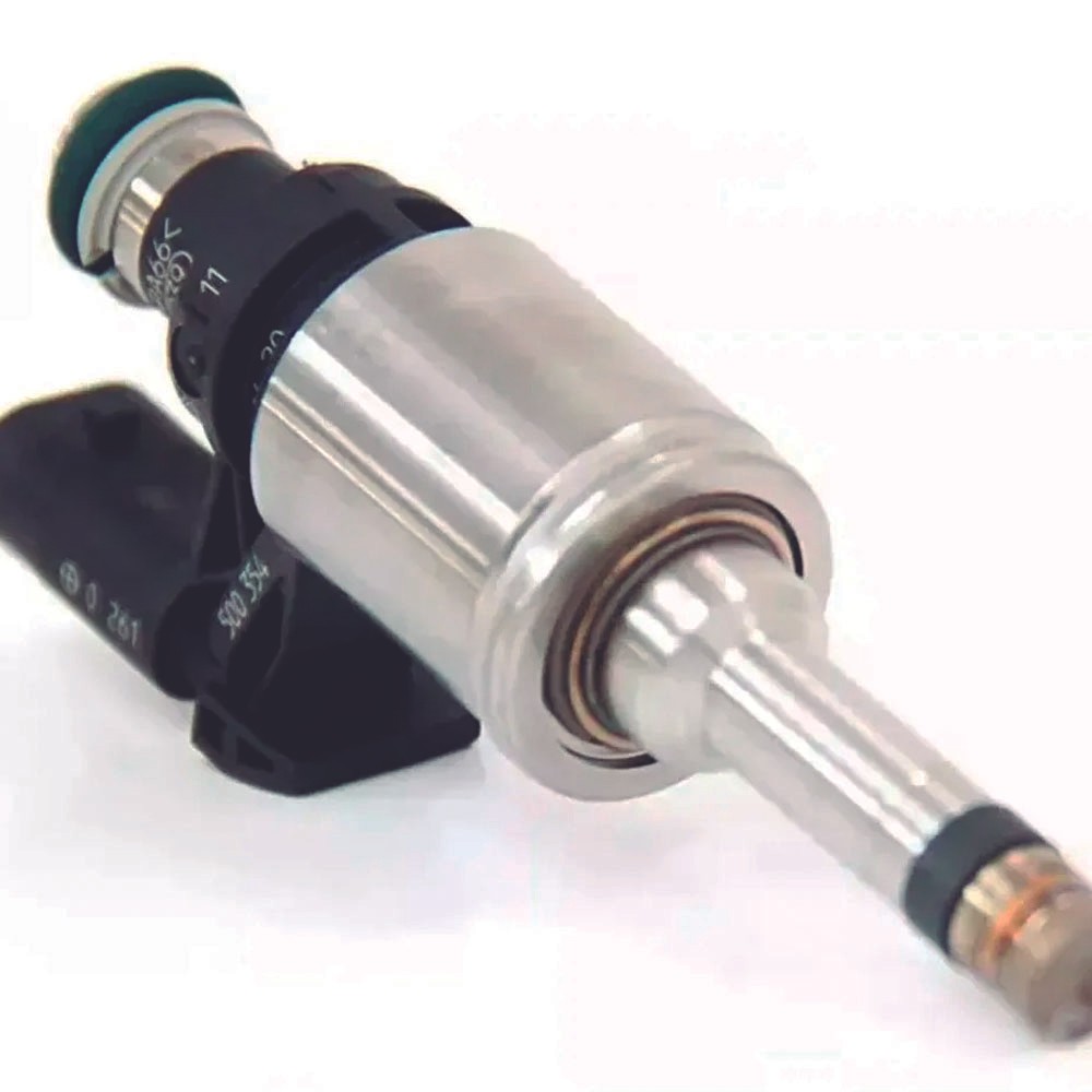 Bico Injetor Audi A3 Volkswagen Golf Passat  0261500354