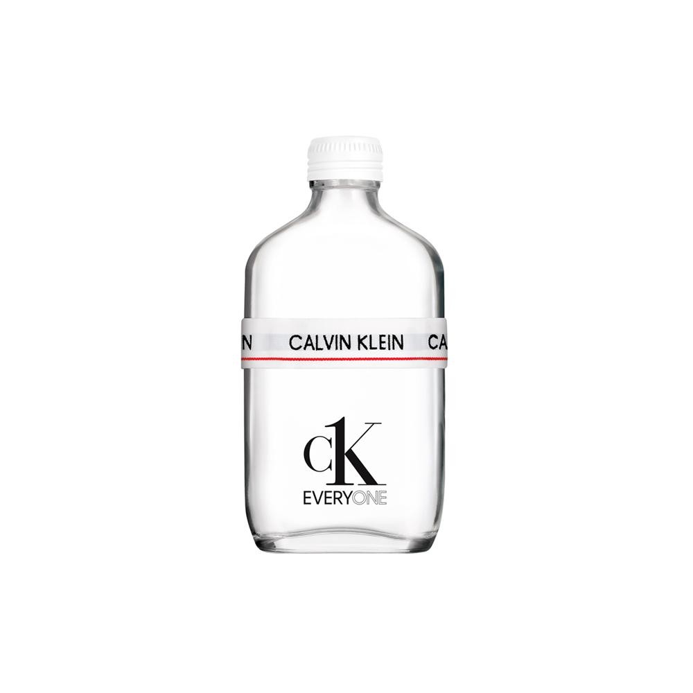 Calvin Klein Ck Everyone Eau de Toilette Perfume Unissex 200ml