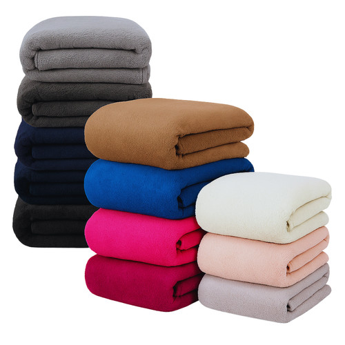 Manta Casal Sultan Lisa 1,80x2,00 – Super Macia Para Se Cobrir Cama ou Sofá