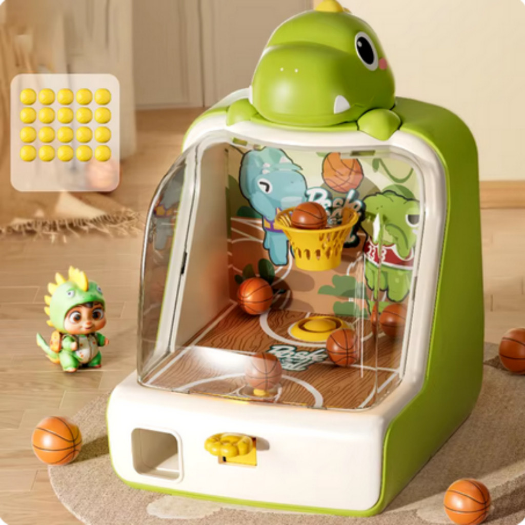 O que é Máquina de Basquete? Guia e Onde Comprar | BuscaProdutos