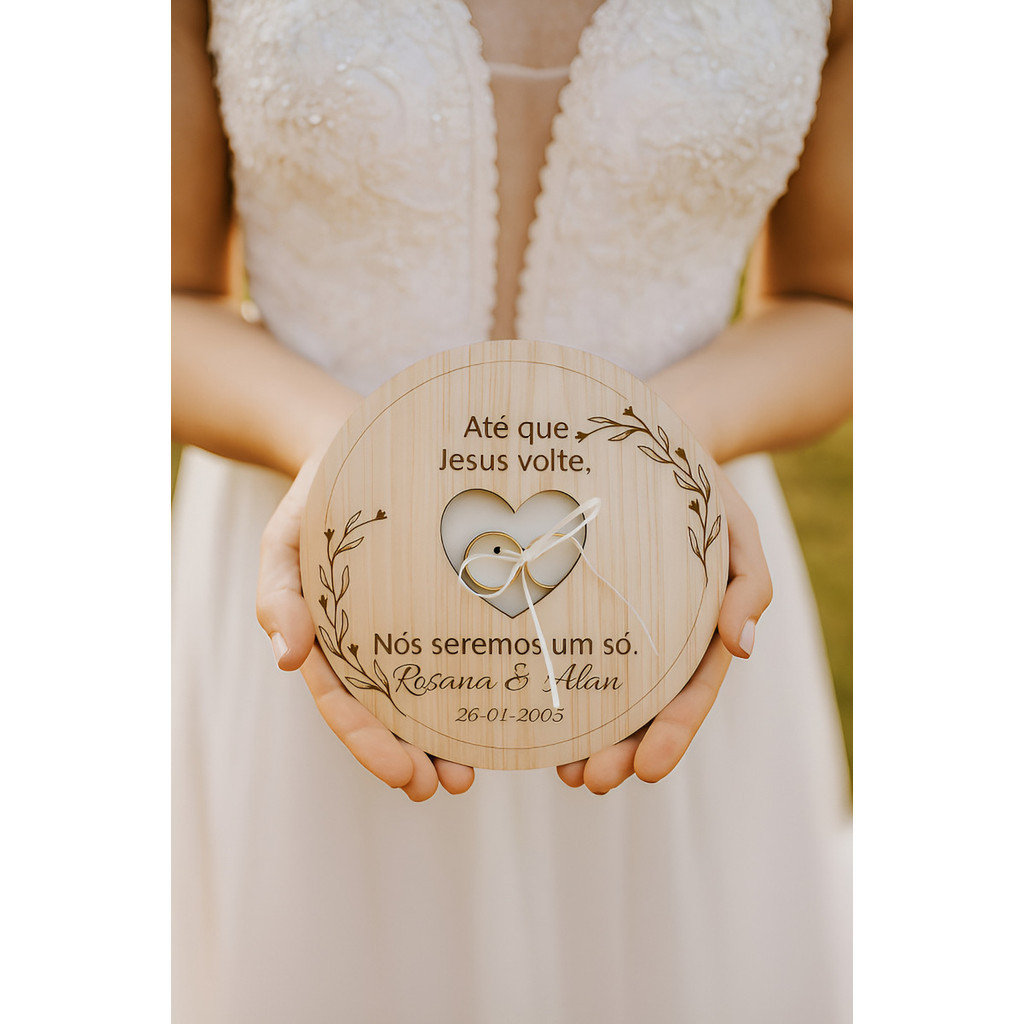 Bodas de Madeira: Onde Comprar | BuscaProdutos