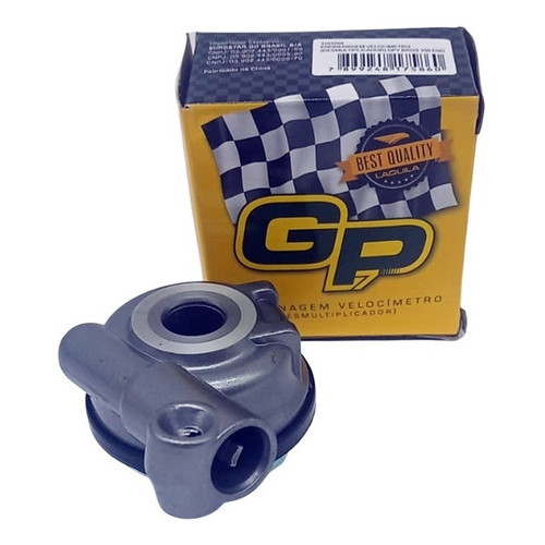 Caracol Engrenagem Velocímetro Honda Bros 150 Esd 03 A 15 em Oferta na Shopee