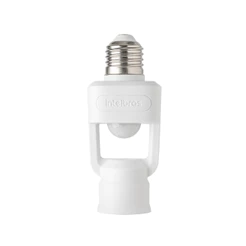 Sensor de Presença para Iluminação Intelbras ESPI 360 S