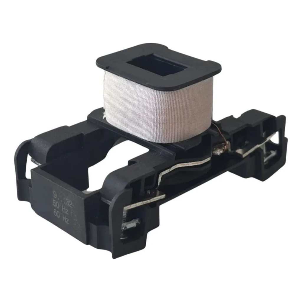 Bobina de Reposição Para Contator CWL32 380V 50/60Hz BRL-32 Weg