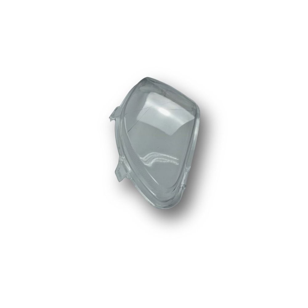Vidro Farol Auxiliar DAF XF New Lado Esquerdo