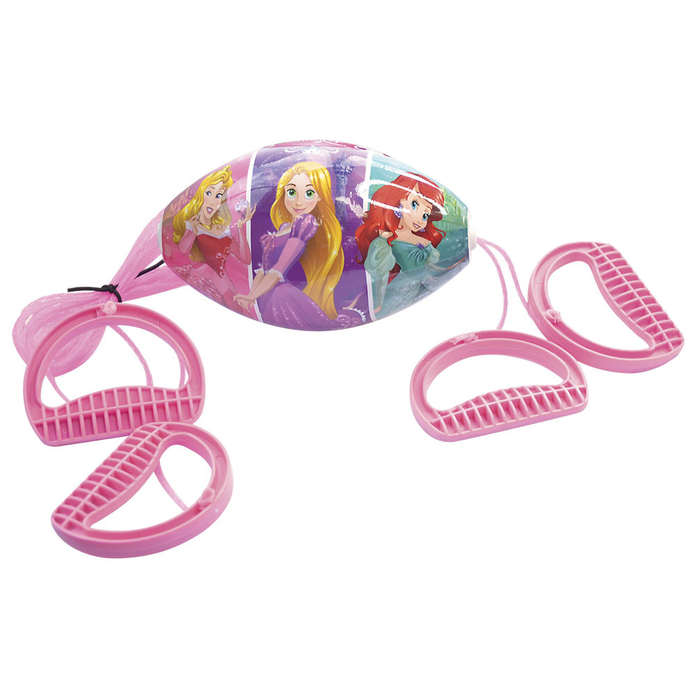 Vai e Vem Infantil - Princesas Disney em Oferta na Shopee