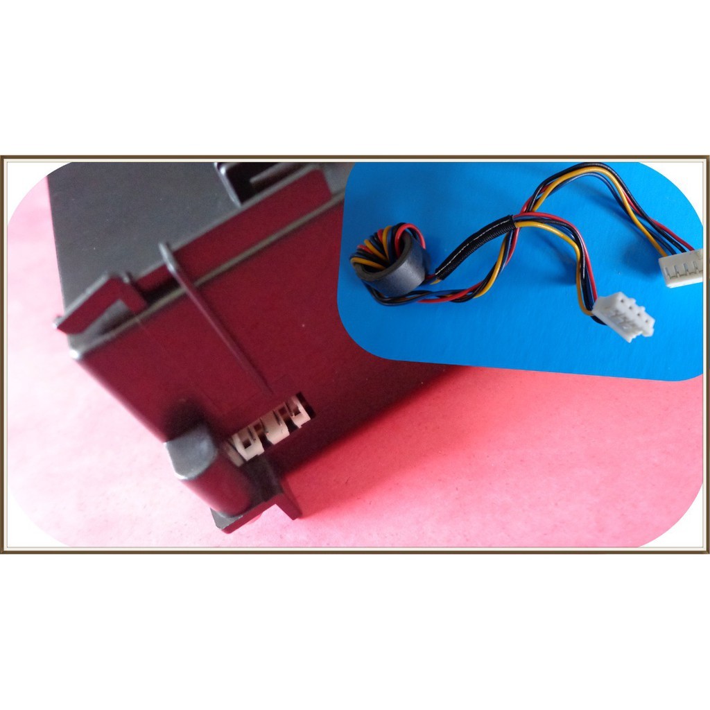Cabo Ligação Placa Logica P/ Fonte Epson L5190