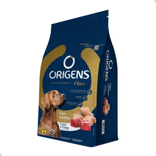 Origens Premium Especial Class Cão Adulto Carne Frango 15Kg em Oferta na Shopee