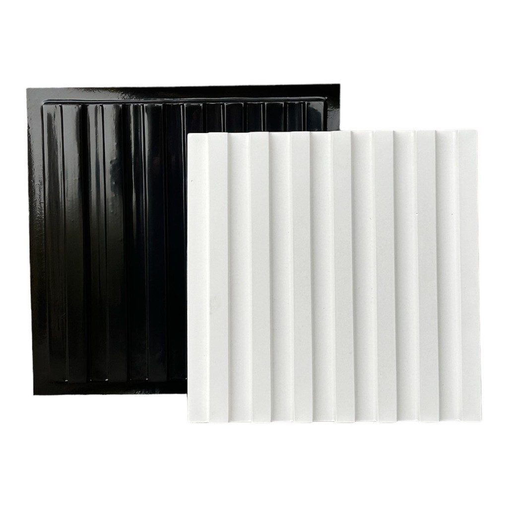 Forma 3d para Gesso F8 Ripado em Oferta na Shopee