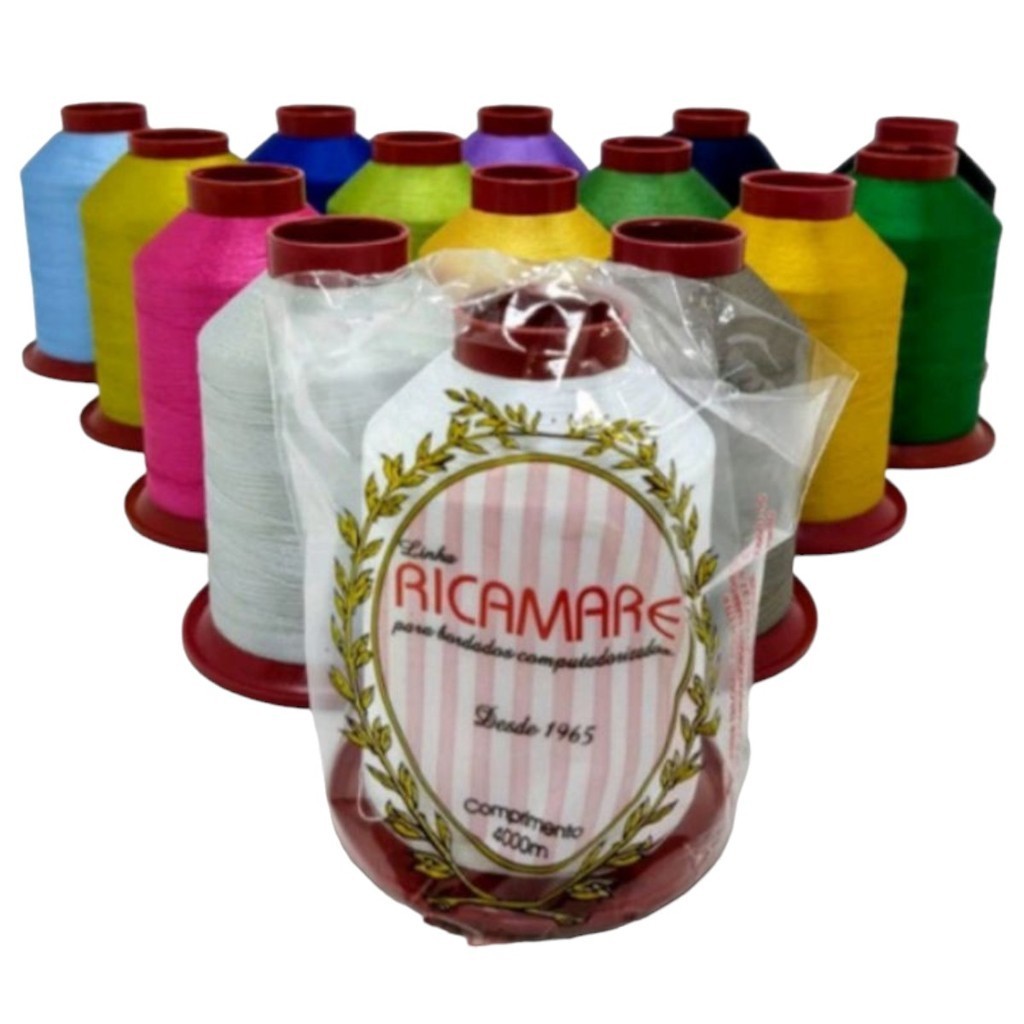 Máquina de Bordar Computadorizada: Onde Comprar | BuscaProdutos