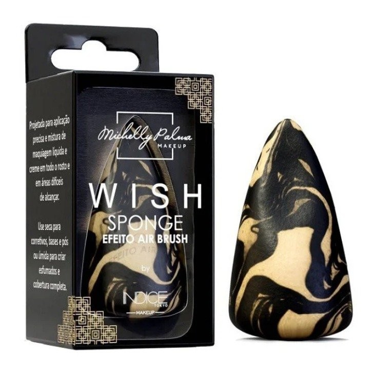 Maquiagem Air Brush: Onde Comprar | BuscaProdutos