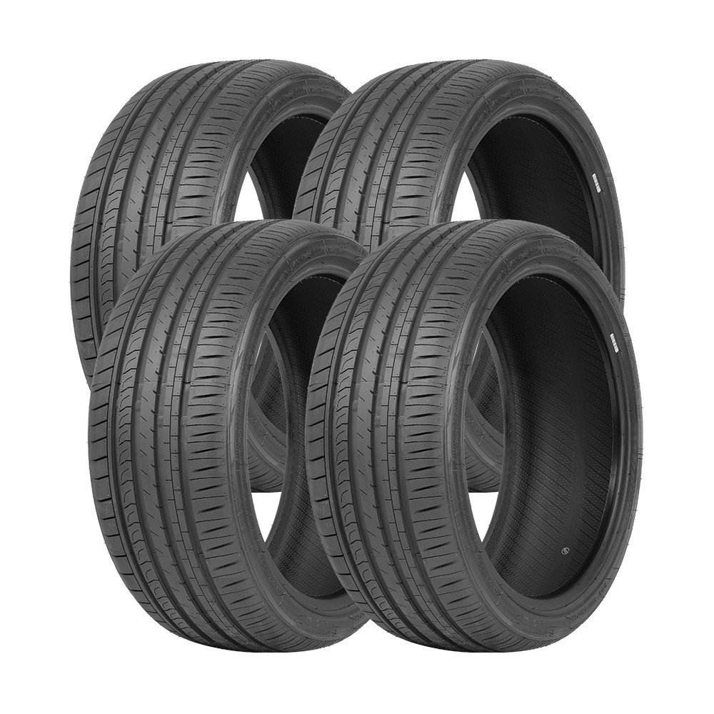 Jogo 4 Pneus Speedmax Aro 17 Drivemax C10 205/40R17 84W XL em Oferta na Shopee