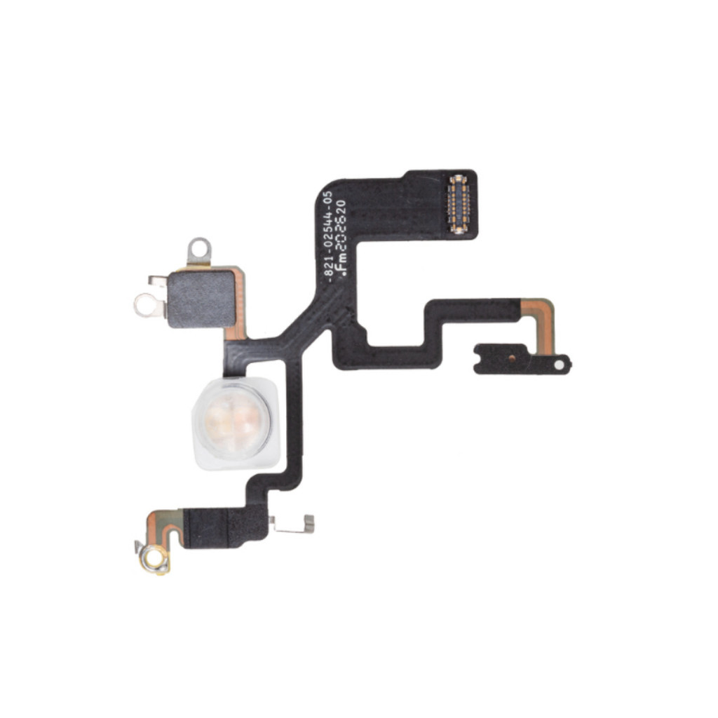 Flex Flash Para Iphone 12 Pro Max